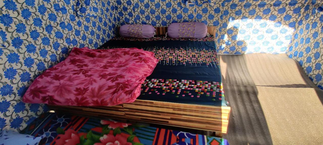 Stayhigh Camps & Cottages Kasol Exterior photo