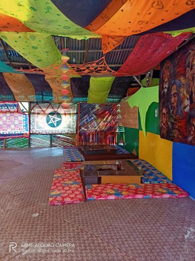 Stayhigh Camps & Cottages Kasol Exterior photo