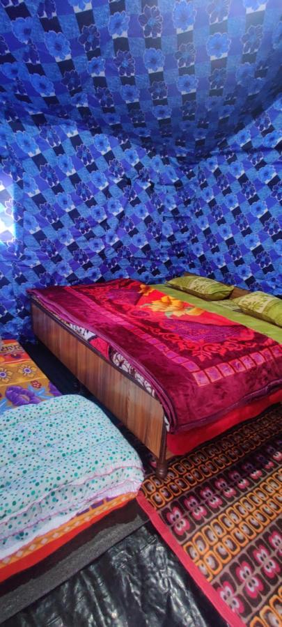 Stayhigh Camps & Cottages Kasol Exterior photo