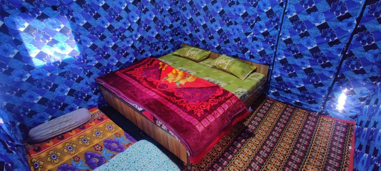 Stayhigh Camps & Cottages Kasol Exterior photo